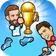 Flick Fútbol: Goles Locos