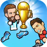 Flick Fútbol: Goles Locos icon