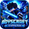 BOYSCRAFT : Crafting Build icon