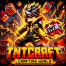 TNTCRAFT : Crafting World icon