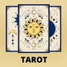 Đọc bài tarot icon