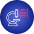 Haematology Counter icon