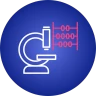 Haematology Counter icon