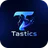 Tastics - AI Art Lab icon