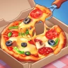 Tasty Diary : jeu de cuisine icon