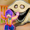 Brainjot Prison: Escape Obby icon