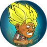 Duterte Fighting Crime 2 icon