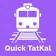 Quick Tat Kal - Train Ticket