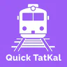 Quick Tat Kal - Train Ticket icon