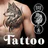 Tattoo Drawing - Ghép Hình Xăm icon