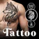 Tattoo Drawing - Ghép Hình Xăm
