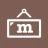 みせろぐ - 自分だけのグルメリストでお店管理 icon