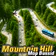 Mountain Hill Map Bussid