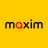 Maxim: Đặt xe và giao hàng icon