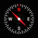 Compass App: Direction Compass