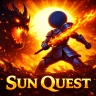 Win Slayer Run - Sun Quest icon