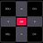 TCL Android TV Remote icon
