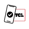 TCL E-Ticket icon