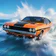 Real Car Rushing