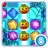 Jewel Mania: Halloween icon