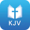 Holy Bible King James + Audio icon