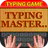 Typing Master Word Typing Game icon