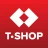 Techcombank T-Shop icon