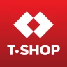 Techcombank T-Shop icon
