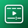 Video-Splitter für WhatsApp icon