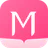 M-Reader Romantic Story For U icon