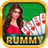 Rummy GOLD (With Fast Rummy) icon