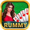 Rummy GOLD (With Fast Rummy) icon