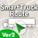 SmartTruckRoute 2  Nav & IFTA