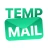 Temp Mail - Email tạm thời icon