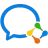 WeCom icon