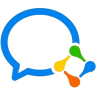 WeCom icon