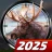 Wild Hunt: juego de caza real icon