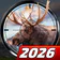 Wild Hunt: juego de caza real