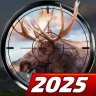 Wild Hunt: juego de caza real icon