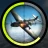 Medal Hunter: Military Game icon