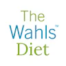 Wahls Diet App icon