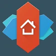 Nova Launcher ホーム icon