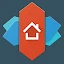 Nova Launcher ホーム icon