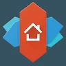 Nova Launcher ホーム icon