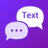 Text Number:Phone Text for Now icon