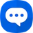 Messenger : Text Messages icon