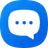 Messages: SMS Text Messenger icon
