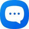 Messages: SMS Text Messenger icon