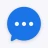 メッセージ: SMS メッセンジャー icon