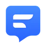 Textra SMS icon